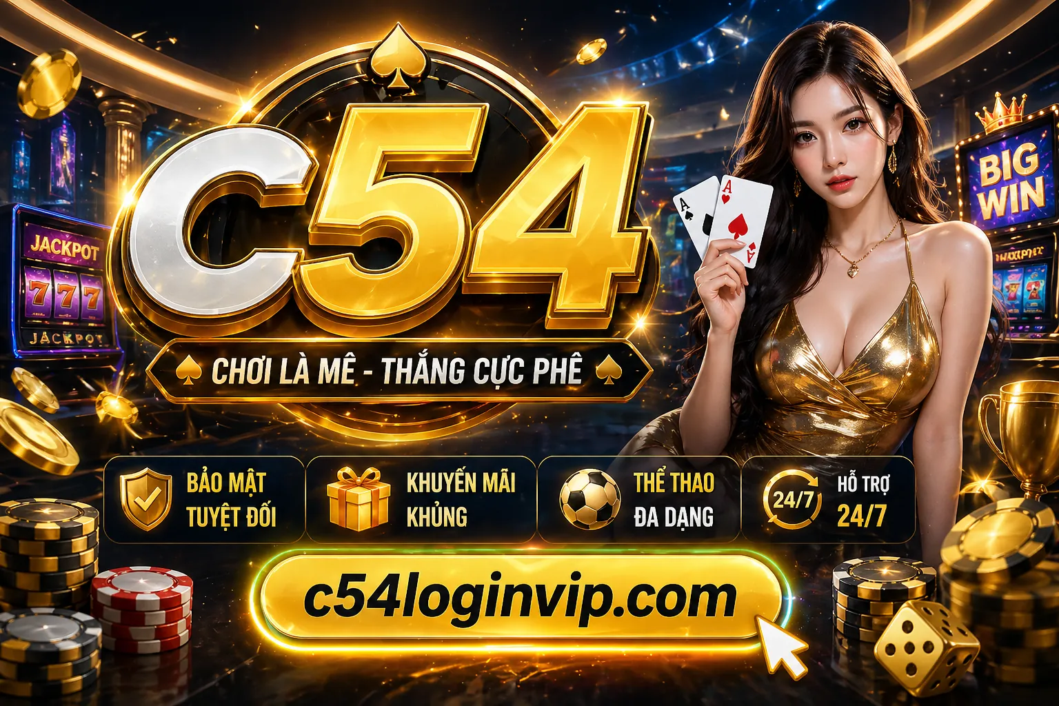 Hình ảnh Chính Sách Bảo Mật lk68